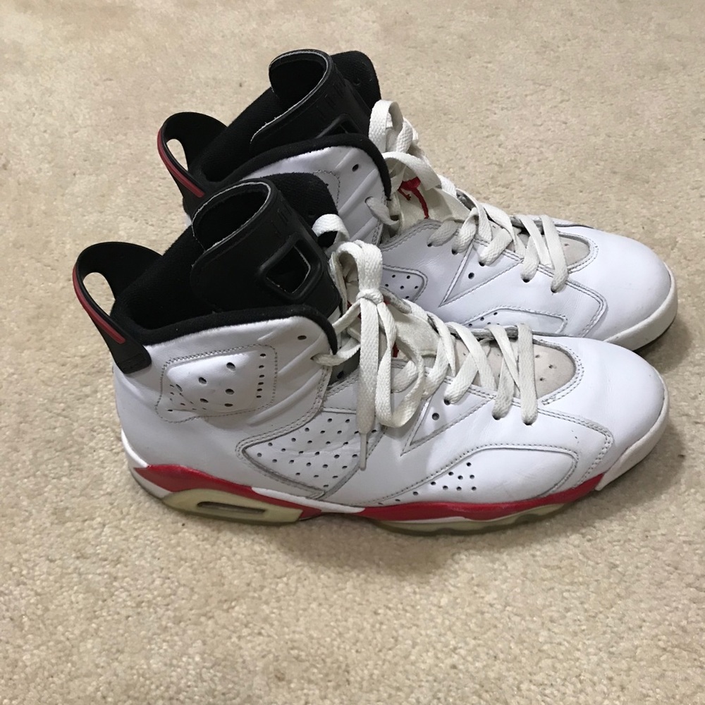 Jordan 6